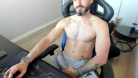 raysexparty online show from 04/01/26, 05:10