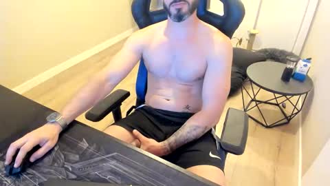 raysexparty online show from 04/14/26, 06:58