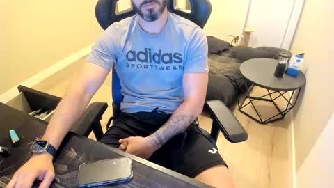 raysexparty online show from 04/26/26, 04:43