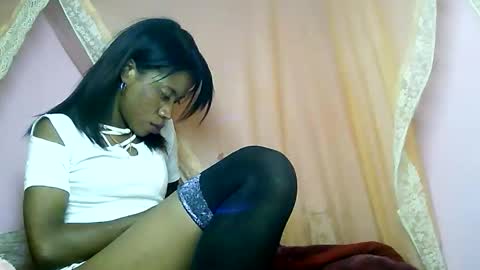 rayssah94 online show from 10/30/25, 02:18