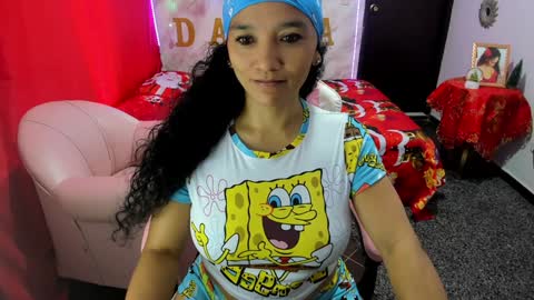 Danna online show from 12/23/24, 06:05