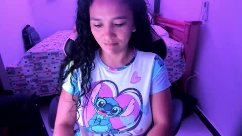 Danna online show from 11/01/25, 03:08