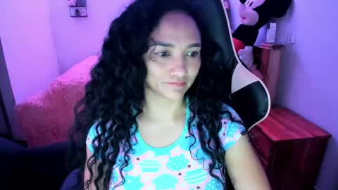 Danna online show from 04/12/26, 04:34