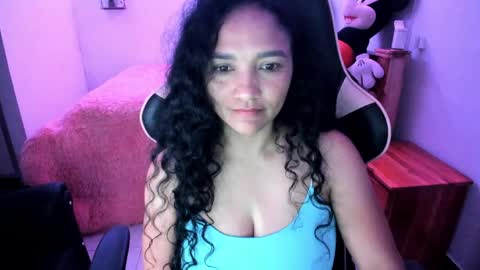 Danna online show from 04/14/26, 03:18