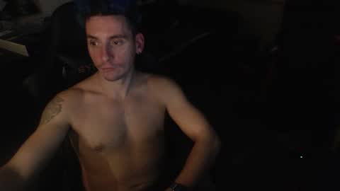 Rayzel online show from 12/04/25, 12:53