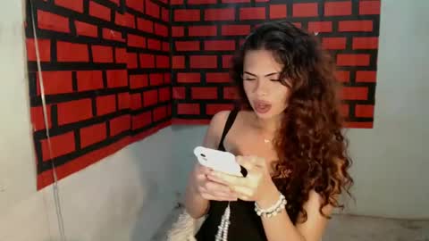 cindy online show from 01/30/25, 02:06