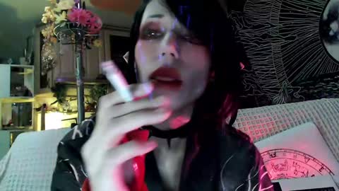  Yrriel Strife Candy-Demon Caveboy mr. Cringe   online show from 12/19/24, 02:01