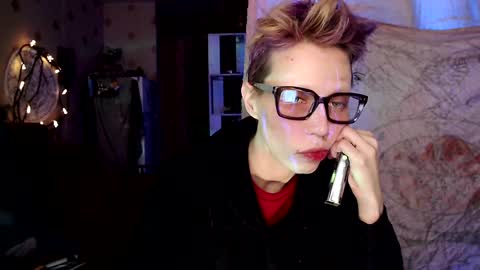  Yrriel Strife Candy-Demon Caveboy mr. Cringe   online show from 01/16/25, 02:09