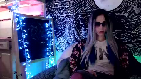  Yrriel Strife Candy-Demon Caveboy mr. Cringe   online show from 03/05/25, 02:12
