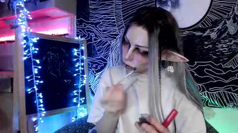  Yrriel Strife Candy-Demon Caveboy mr. Cringe   online show from 03/06/25, 11:20
