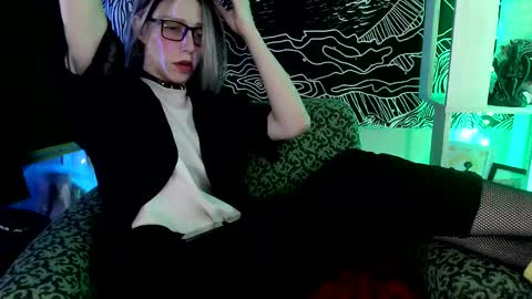 Yrriel Strife Candy-Demon Caveboy mr. Cringe   online show from 03/10/25, 10:48