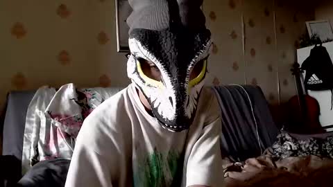  Yrriel Strife Candy-Demon Caveboy mr. Cringe   online show from 10/09/25, 12:47