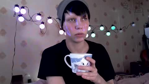  Yrriel Strife Candy-Demon Caveboy mr. Cringe   online show from 10/17/25, 10:07