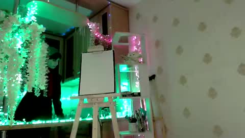  Yrriel Strife Candy-Demon Caveboy mr. Cringe   online show from 10/23/25, 04:56