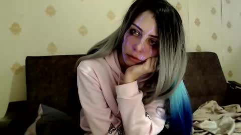  Yrriel Strife Candy-Demon Caveboy mr. Cringe   online show from 11/17/25, 08:31