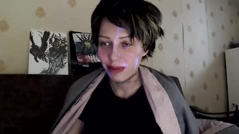  Yrriel Strife Candy-Demon Caveboy mr. Cringe   online show from 11/21/25, 01:48