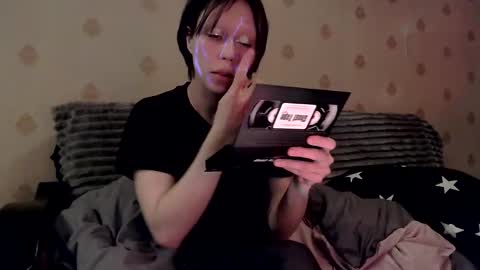  Yrriel Strife Candy-Demon Caveboy mr. Cringe   online show from 02/19/26, 03:57