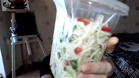  Yrriel Strife Candy-Demon Caveboy mr. Cringe   online show from 03/28/26, 01:00