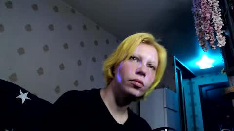  Yrriel Strife Candy-Demon Caveboy mr. Cringe   online show from 03/29/26, 04:34