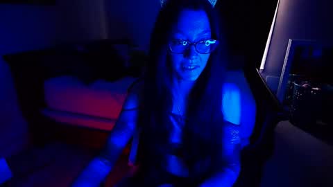 razorkitty online show from 11/25/25, 12:38