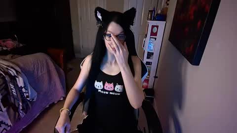 razorkitty online show from 01/06/26, 12:20