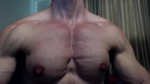 razorramon13 online show from 10/18/25, 04:15