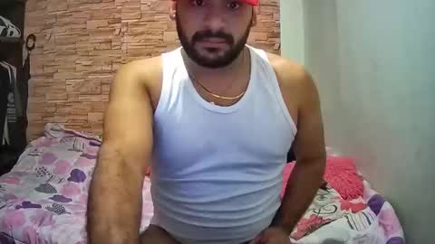 Razuk online show from 03/12/25, 03:35