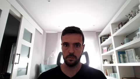 rbaggio24 online show from 06/18/26, 08:25