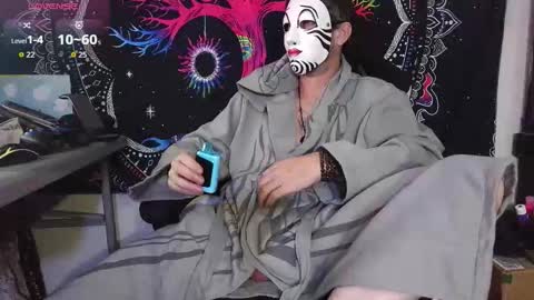 rc_cassanova online show from 11/18/25, 06:51