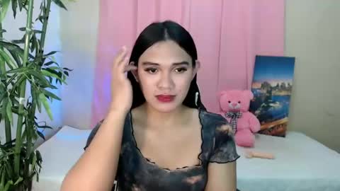 Beth online show from 01/27/25, 04:52