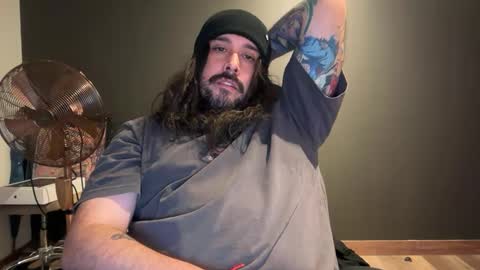 Snapshot of ready4acthot chatting on 09/23/25, 05:43 ready4acthot online show from 09/23/25, 05:43