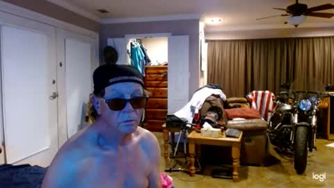 ready4aride2day online show from 03/16/26, 05:44