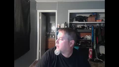 readyformore77 online show from 10/15/25, 01:50