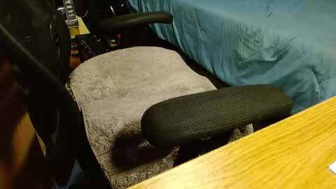 Scrappy Coco online show from 10/11/25, 12:54