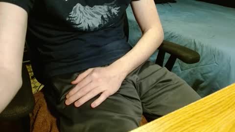 Scrappy Coco online show from 12/18/25, 02:28