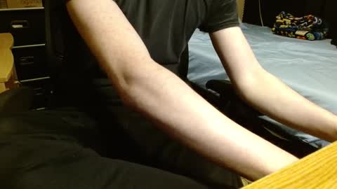 Scrappy Coco online show from 02/08/26, 02:04