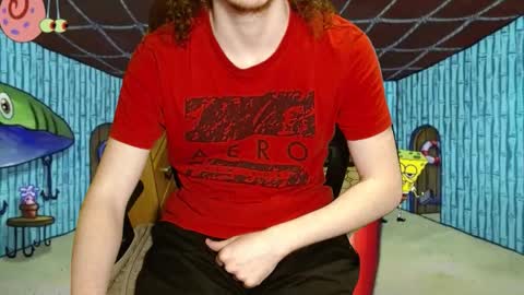 Scrappy Coco online show from 02/21/26, 12:00