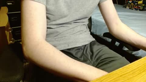 Scrappy Coco online show from 02/28/26, 01:06