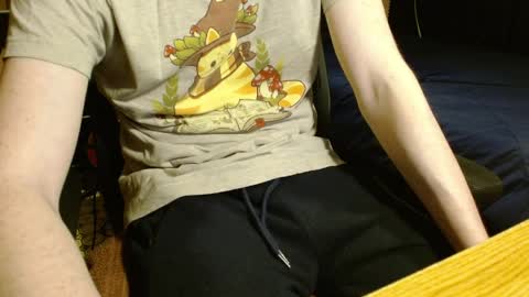 Scrappy Coco online show from 04/21/26, 01:07