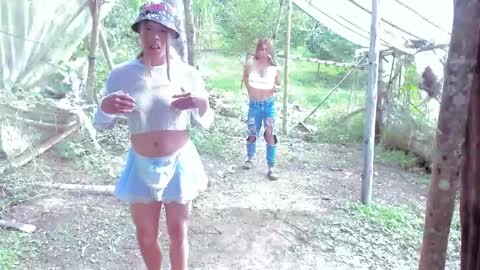 real__cameron online show from 11/12/25, 02:28