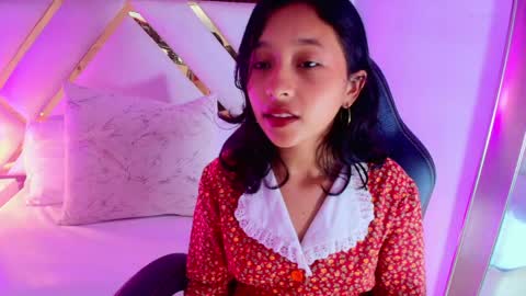 Snapshot of real_doncella_pussy chatting on 06/07/26, 11:47 DONCELLA online show from 06/07/26, 11:47