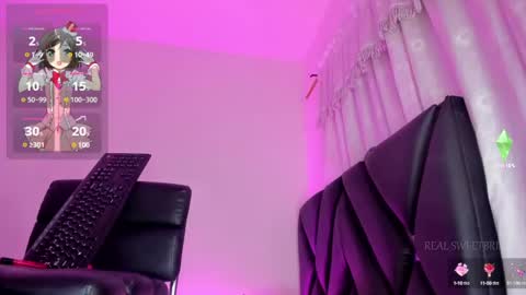 Snapshot of real_sweetbrina chatting on 12/07/24, 12:13 real_sweetbrina online show from 12/07/24, 12:13