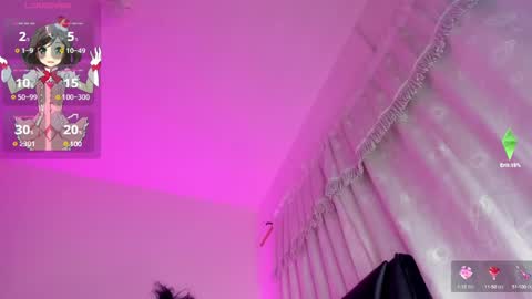 Snapshot of real_sweetbrina chatting on 12/26/24, 03:06 real_sweetbrina online show from 12/26/24, 03:06
