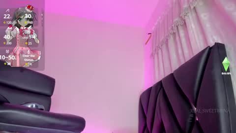 Snapshot of real_sweetbrina chatting on 12/26/24, 12:49 real_sweetbrina online show from 12/26/24, 12:49