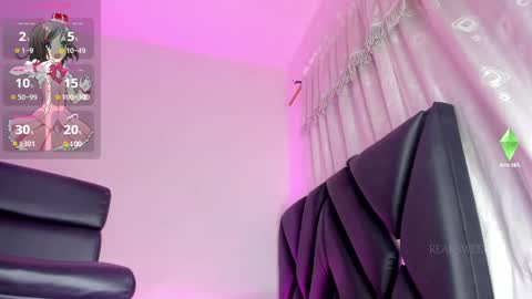 Snapshot of real_sweetbrina chatting on 12/27/24, 12:45 real_sweetbrina online show from 12/27/24, 12:45