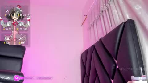 Snapshot of real_sweetbrina chatting on 02/04/25, 10:32 real_sweetbrina online show from 02/04/25, 10:32