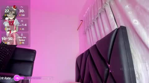 Snapshot of real_sweetbrina chatting on 02/12/25, 05:26 real_sweetbrina online show from 02/12/25, 05:26