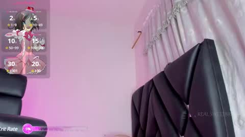 Snapshot of real_sweetbrina chatting on 02/15/25, 09:16 real_sweetbrina online show from 02/15/25, 09:16