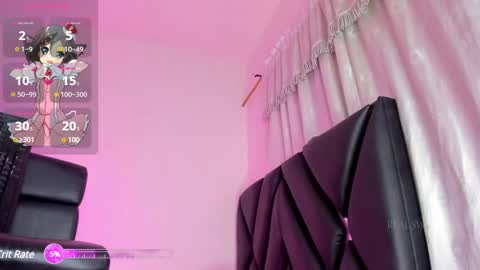 Snapshot of real_sweetbrina chatting on 02/23/25, 03:18 real_sweetbrina online show from 02/23/25, 03:18
