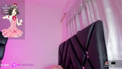 Snapshot of real_sweetbrina chatting on 02/27/25, 03:26 real_sweetbrina online show from 02/27/25, 03:26